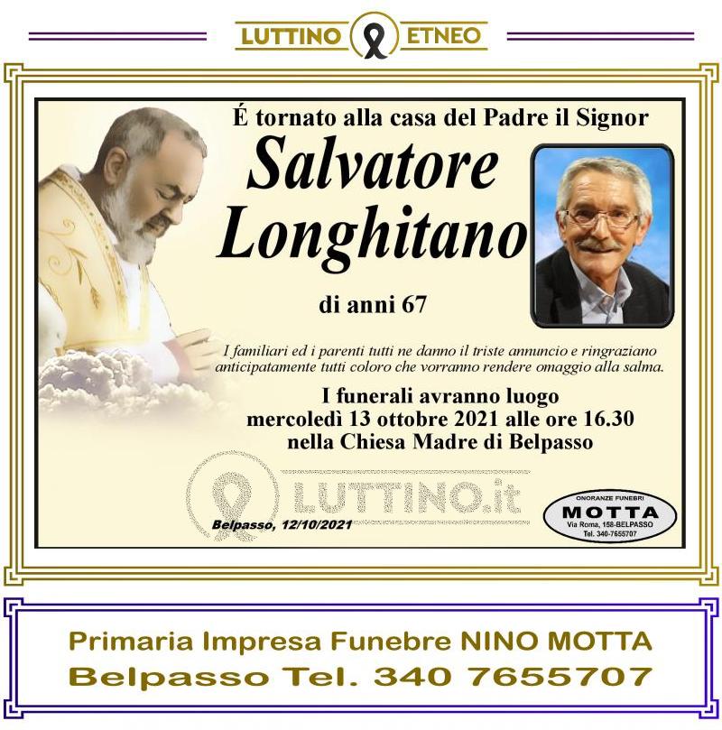 Salvatore  Longhitano 